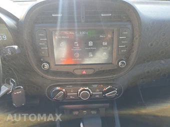 2025 Kia Soul LX - miniatura 11