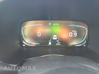 2025 Kia Soul LX - miniatura 12