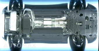 2025 Kia Soul LX - miniatura 18