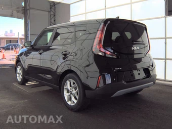 2025 Kia Soul LX - miniatura 6