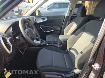 2025 Kia Soul LX - miniatura 7