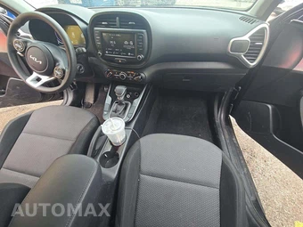 2025 Kia Soul LX - miniatura 19