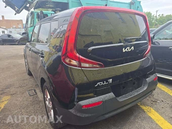 2025 Kia Soul LX - miniatura 2