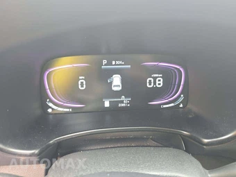 2025 Kia Soul LX - miniatura 9