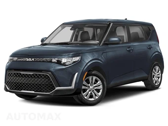 2025 Kia Soul LX - car from the USA, Manheim Buy-Now listing at AUTOMAX