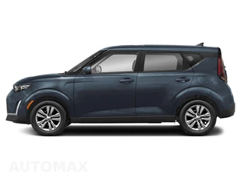 2025 Kia Soul LX - miniatura 3