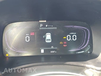 2025 Kia Soul LX - miniatura 12