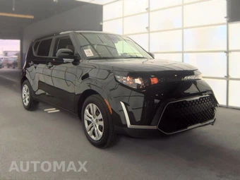 2025 Kia Soul LX - miniatura 3