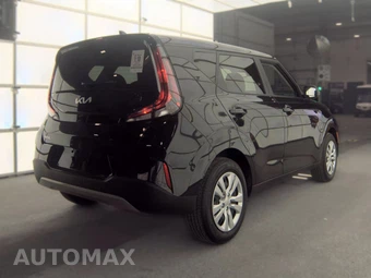 2025 Kia Soul LX - miniatura 4