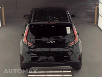 2025 Kia Soul LX - miniatura 5
