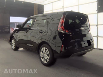 2025 Kia Soul LX - miniatura 6
