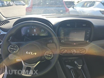 2025 Kia Soul LX - miniatura 11