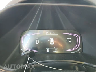 2025 Kia Soul LX - miniatura 12