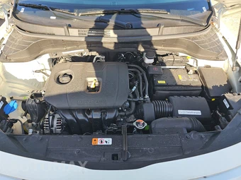 2025 Kia Soul LX - miniatura 15