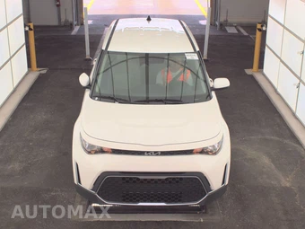 2025 Kia Soul LX - miniatura 2