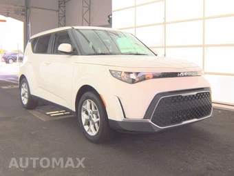 2025 Kia Soul LX - miniatura 3