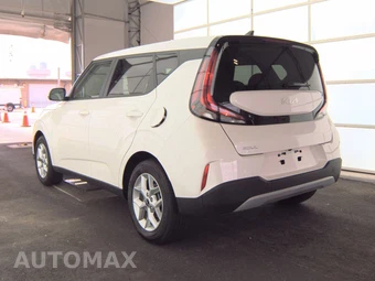 2025 Kia Soul LX - miniatura 6