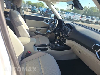 2025 Kia Soul LX - miniatura 8