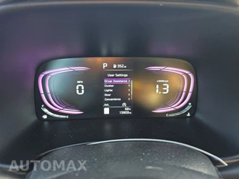 2025 Kia Soul LX - miniatura 12