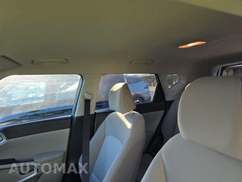 2025 Kia Soul LX - miniatura 17