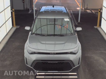 2025 Kia Soul LX - miniatura 2