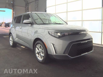 2025 Kia Soul LX - miniatura 3