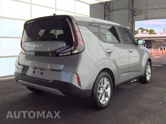 2025 Kia Soul LX - miniatura 4
