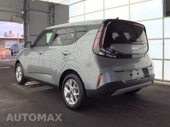 2025 Kia Soul LX - miniatura 6