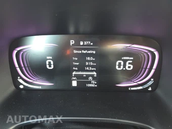 2025 Kia Soul LX - miniatura 12
