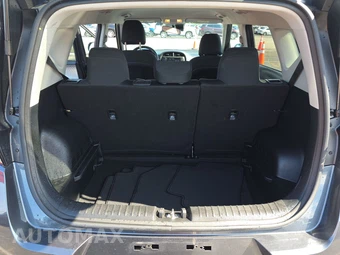 2025 Kia Soul LX - miniatura 16