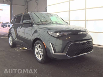 2025 Kia Soul LX - miniatura 3