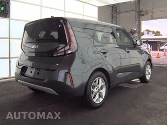 2025 Kia Soul LX - miniatura 4