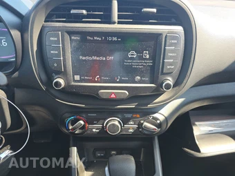 2025 Kia Soul LX - miniatura 11