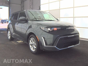 2025 Kia Soul LX - miniatura 3