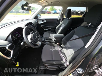 2025 Kia Soul LX - miniatura 7