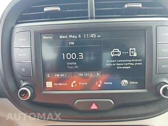 2025 Kia Soul LX - miniatura 11