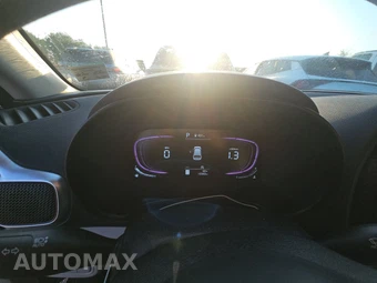 2025 Kia Soul LX - miniatura 12