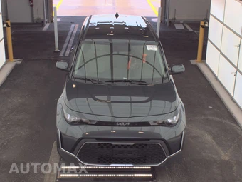 2025 Kia Soul LX - miniatura 2