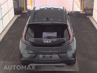 2025 Kia Soul LX - miniatura 5