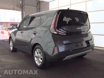 2025 Kia Soul LX - miniatura 6