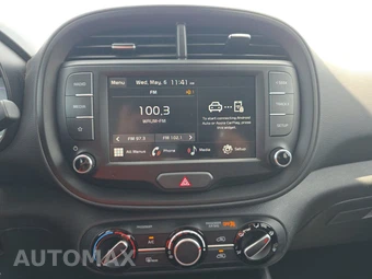 2025 Kia Soul LX - miniatura 11