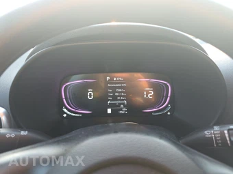 2025 Kia Soul LX - miniatura 12