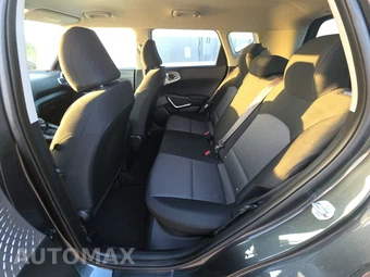 2025 Kia Soul LX - miniatura 13