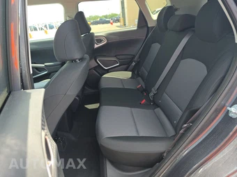 2025 Kia Soul LX - miniatura 14