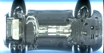 2025 Kia Soul LX - miniatura 18
