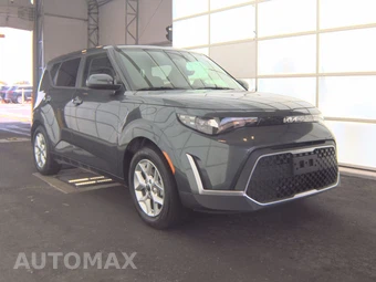 2025 Kia Soul LX - miniatura 3