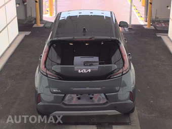 2025 Kia Soul LX - miniatura 5