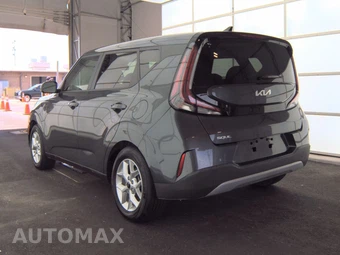 2025 Kia Soul LX - miniatura 6