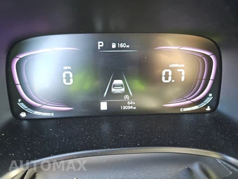 2025 Kia Soul LX - miniatura 12