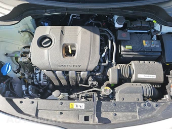 2025 Kia Soul LX - miniatura 15